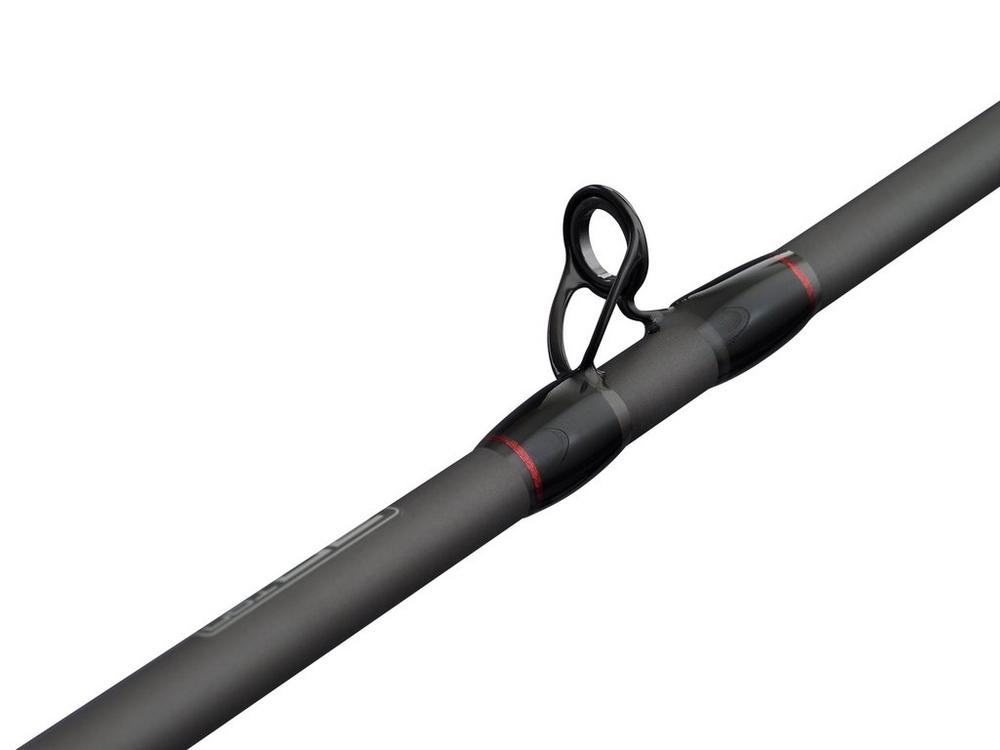 Caña Abu Garcia Vendetta V4 842XH 2,54 m - Tienda Bass