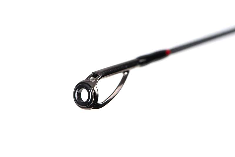 Caña Fox Rage Warrior Light Spin 2,10 m - Tienda Bass