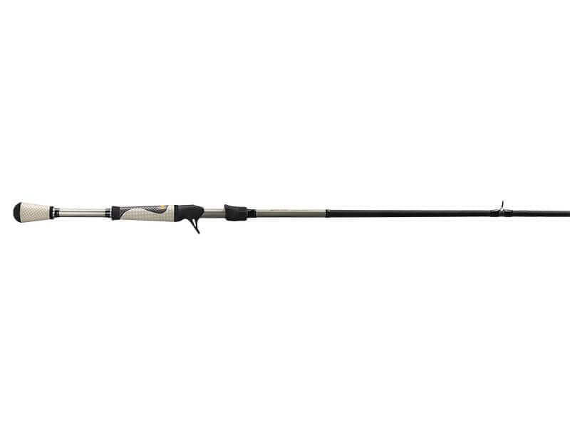 Caña Lew's Custom Lite Speed Stick All Purpose 2,13 m - Tienda Bass