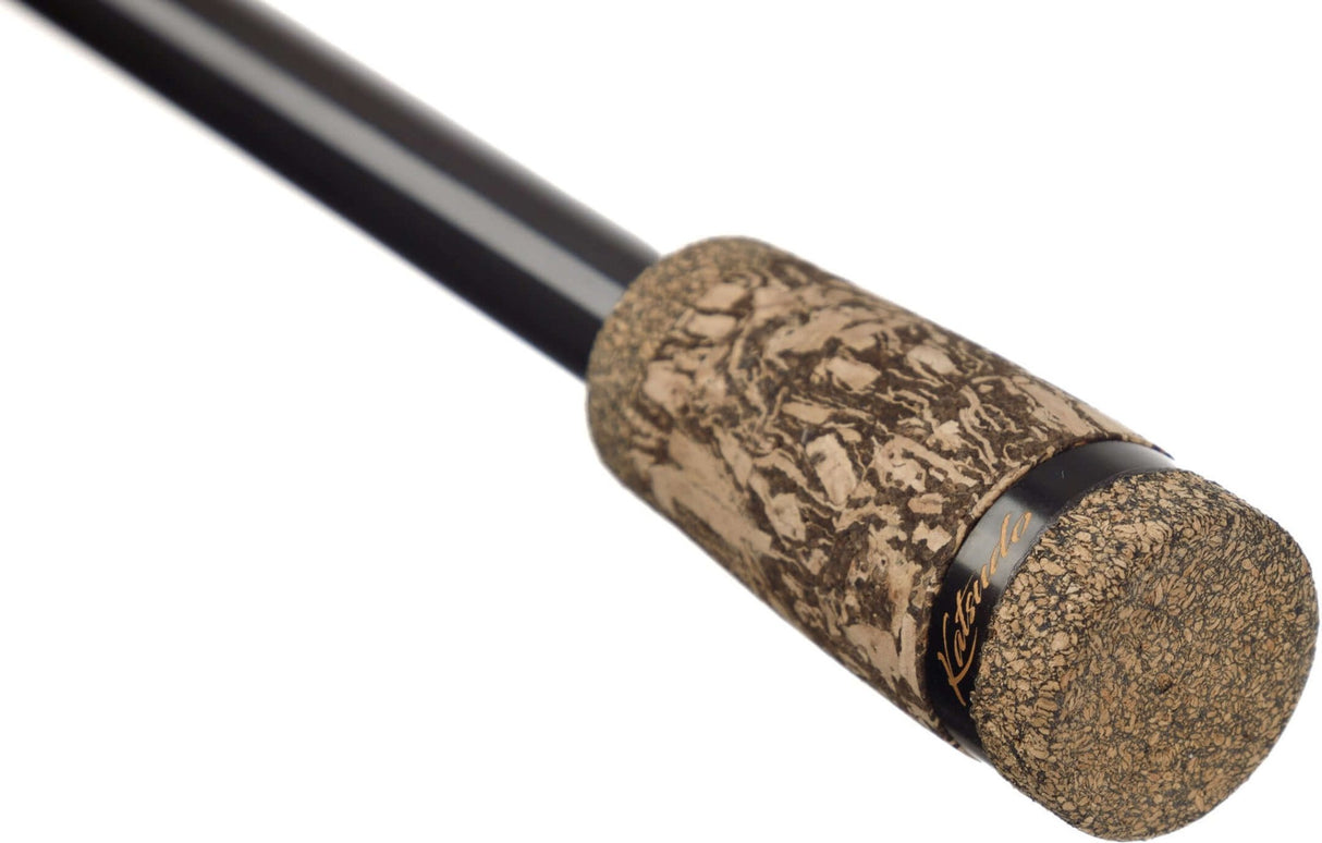 Caña Mikado Katsudo Light Ranger Spin 2,45 m - Tienda Bass