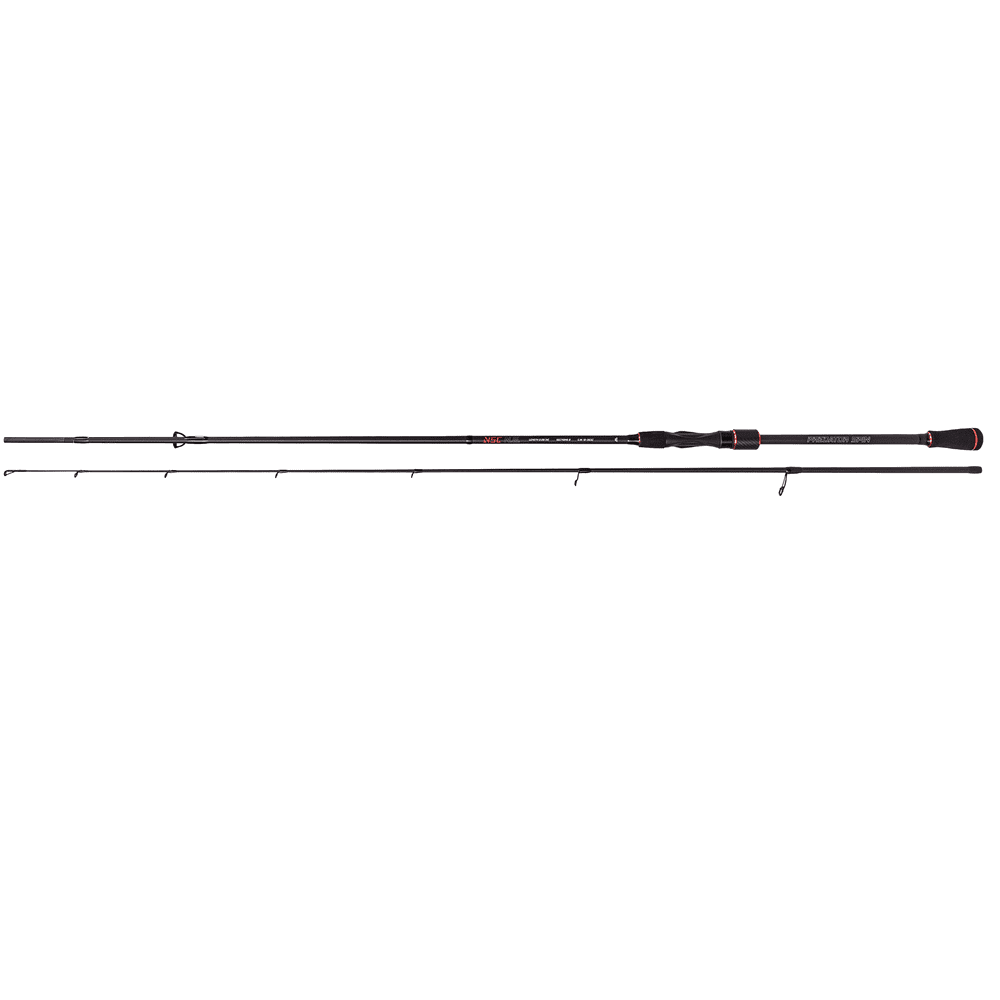 Caña Mikado NSC N.G Predator Spin 2,75 m - Tienda Bass