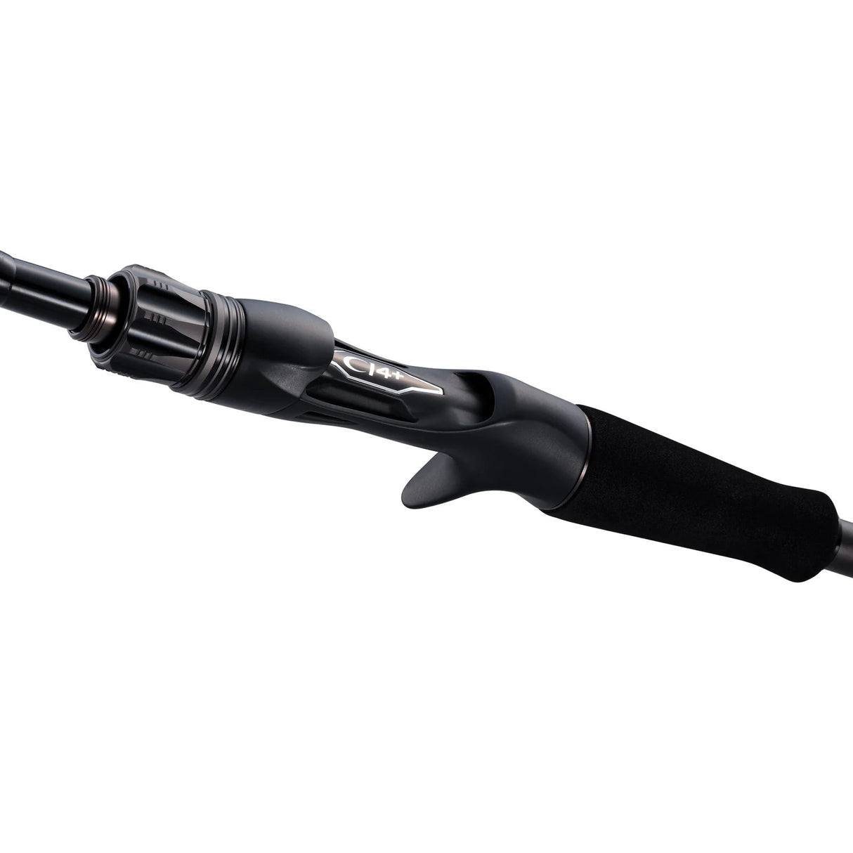Caña Shimano 26Zodias 2,18m - Tienda Bass