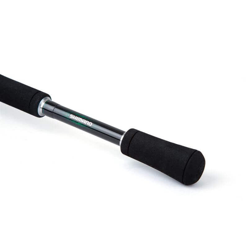 Caña Shimano Curado Extra Fast 2,18m - Tienda Bass