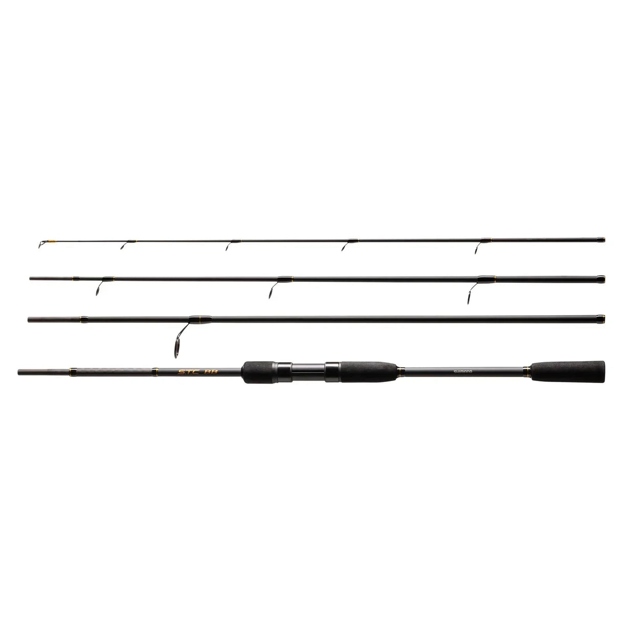 Caña Shimano STC BB 2,40m 21-56g - Tienda Bass
