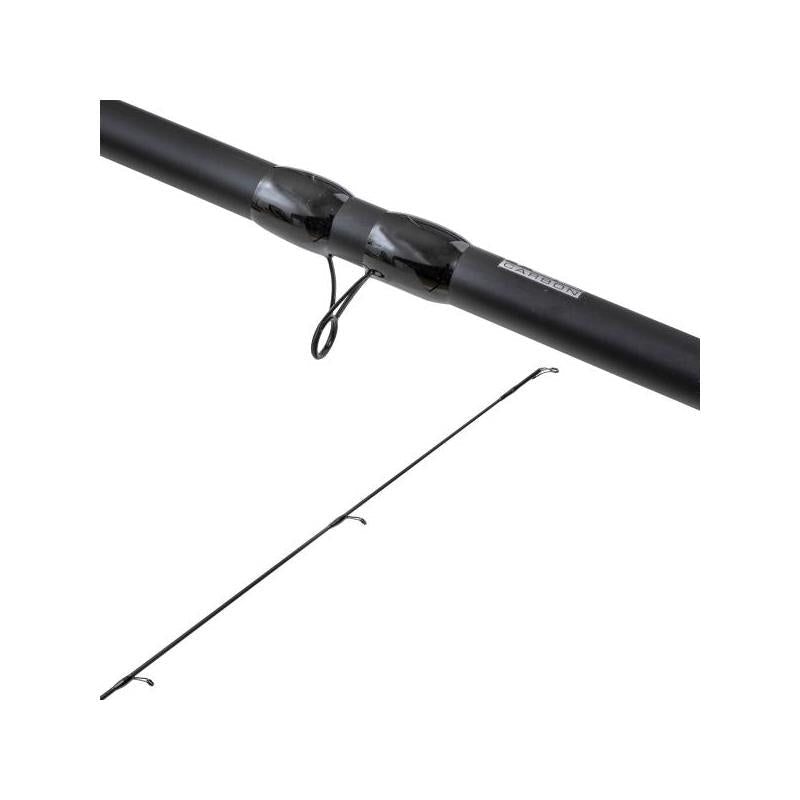 Caña Zebco Trophy 2,40m 10-42g - Tienda Bass