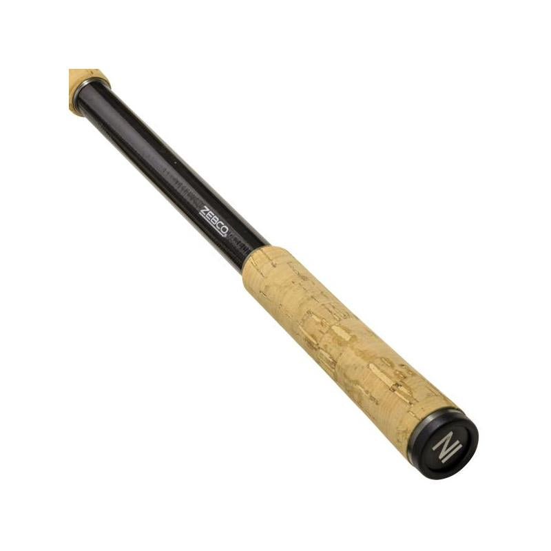 Caña Zebco Trophy 2,40m 10-42g - Tienda Bass