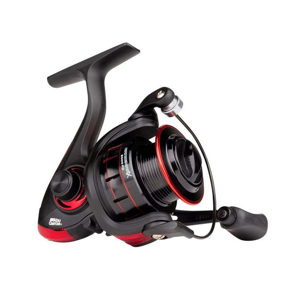 Carrete Abu Garcia Cardinal X 3000FD - Tienda Bass