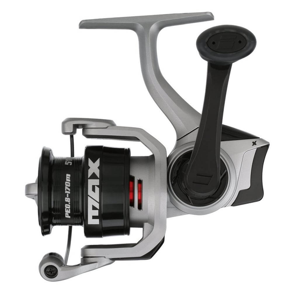 Carrete Abu Garcia Max X SP 2000 - Tienda Bass