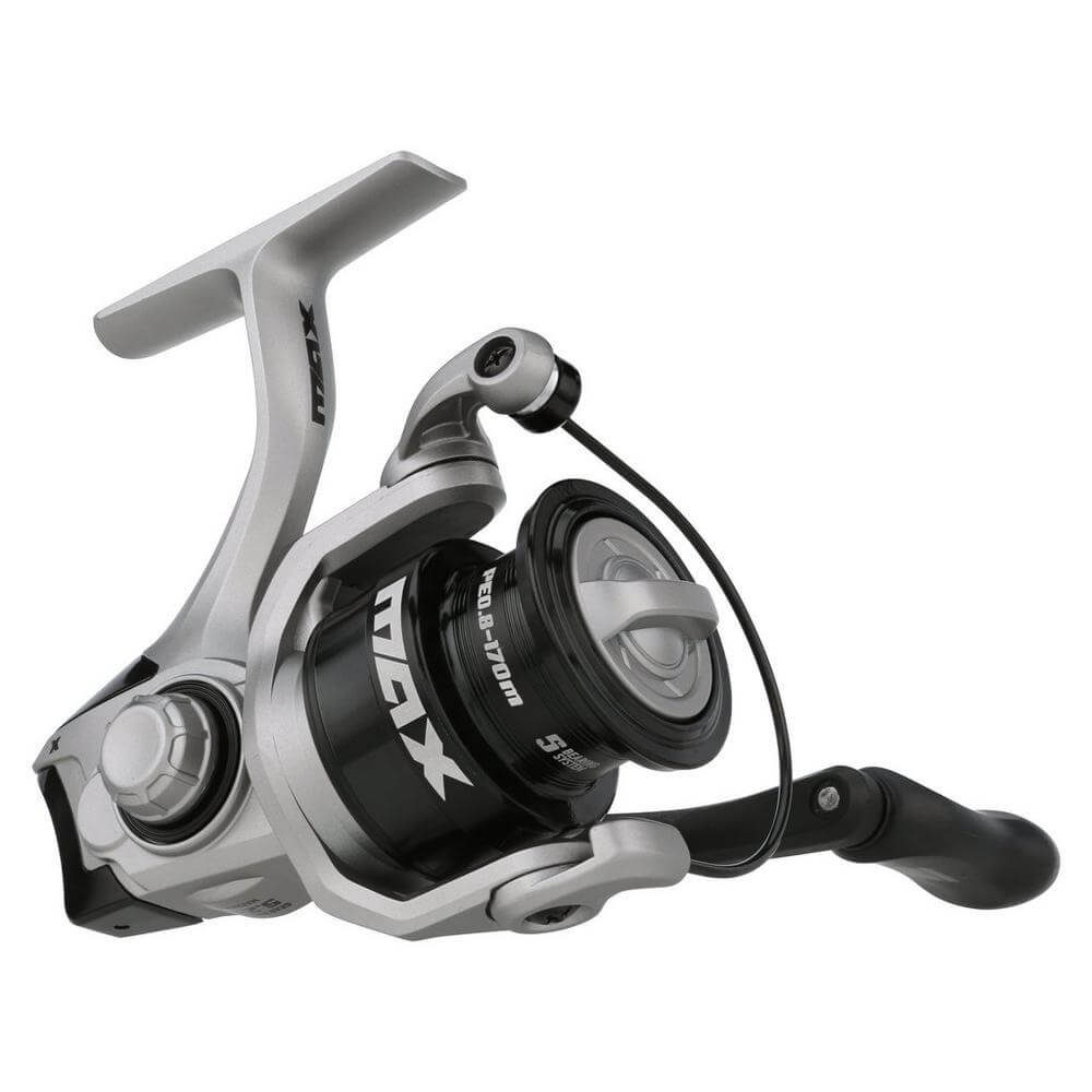 Carrete Abu Garcia Max X SP 2000 - Tienda Bass