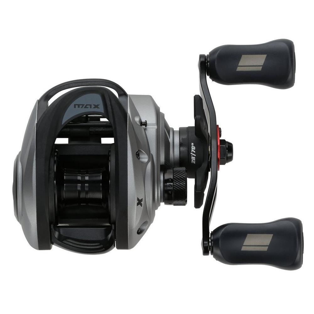 Carrete Abu Garcia Max5 X LP - Tienda Bass