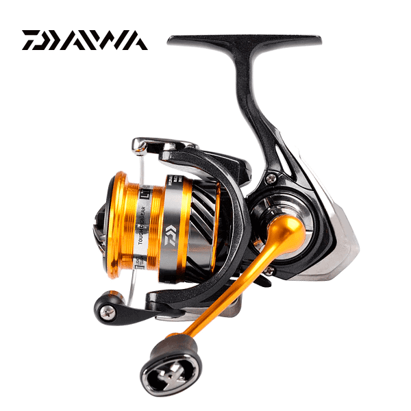 Carrete Daiwa Revros 23 LT 3000 CXH - Tienda Bass