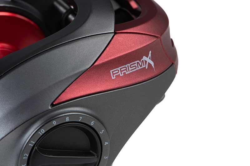 Carrete Fox Rage Prism X - Tienda Bass