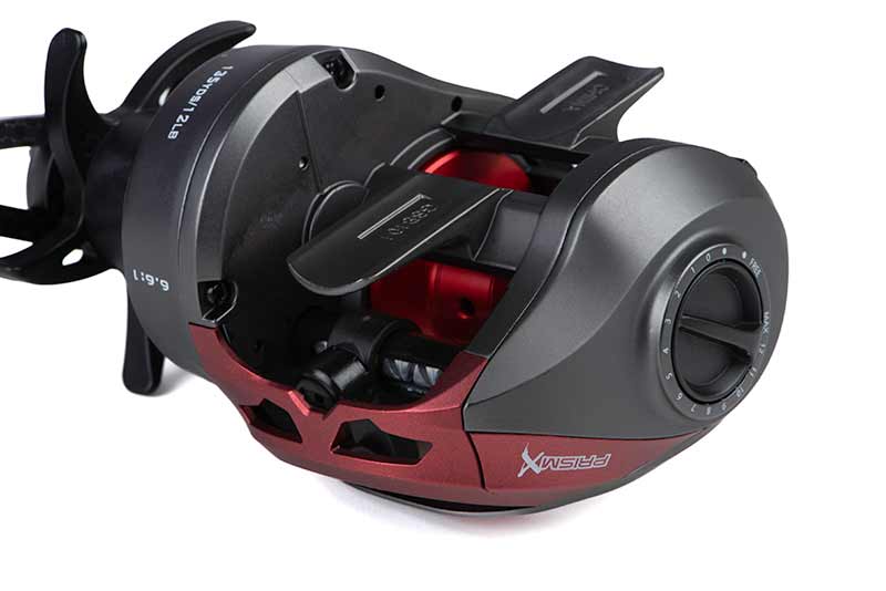 Carrete Fox Rage Prism X - Tienda Bass