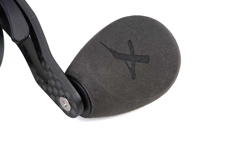 Carrete Fox Rage Prism X - Tienda Bass