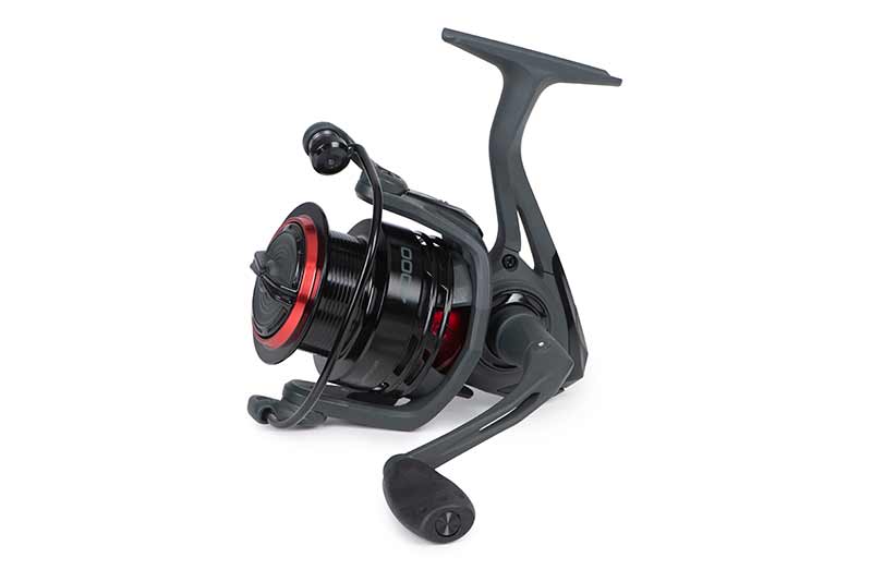 Carrete Fox Rage Warrior 4000 - Tienda Bass