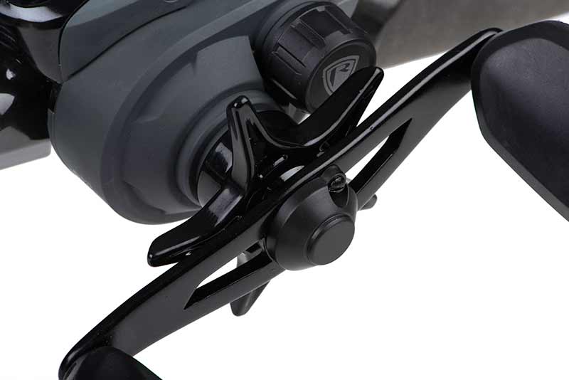 Carrete Fox Rage Warrior - Tienda Bass