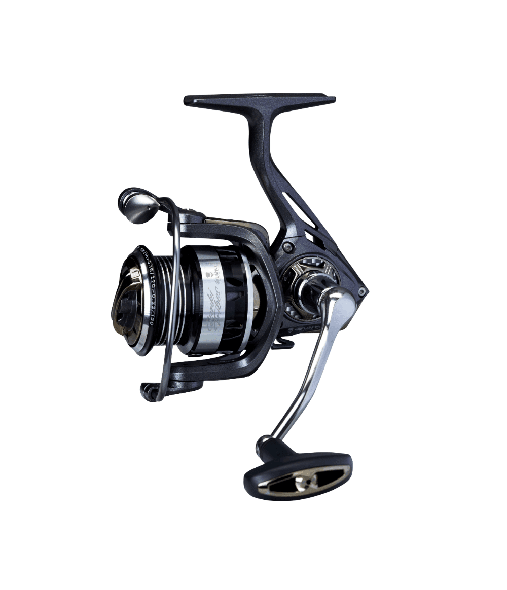 Carrete Gunki Tribes FV 250 - Tienda Bass