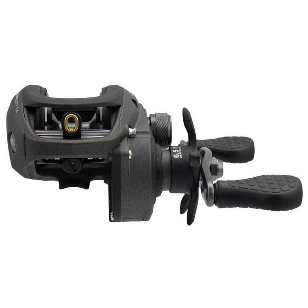 Carrete Lews SuperDuty GX3 - Tienda Bass