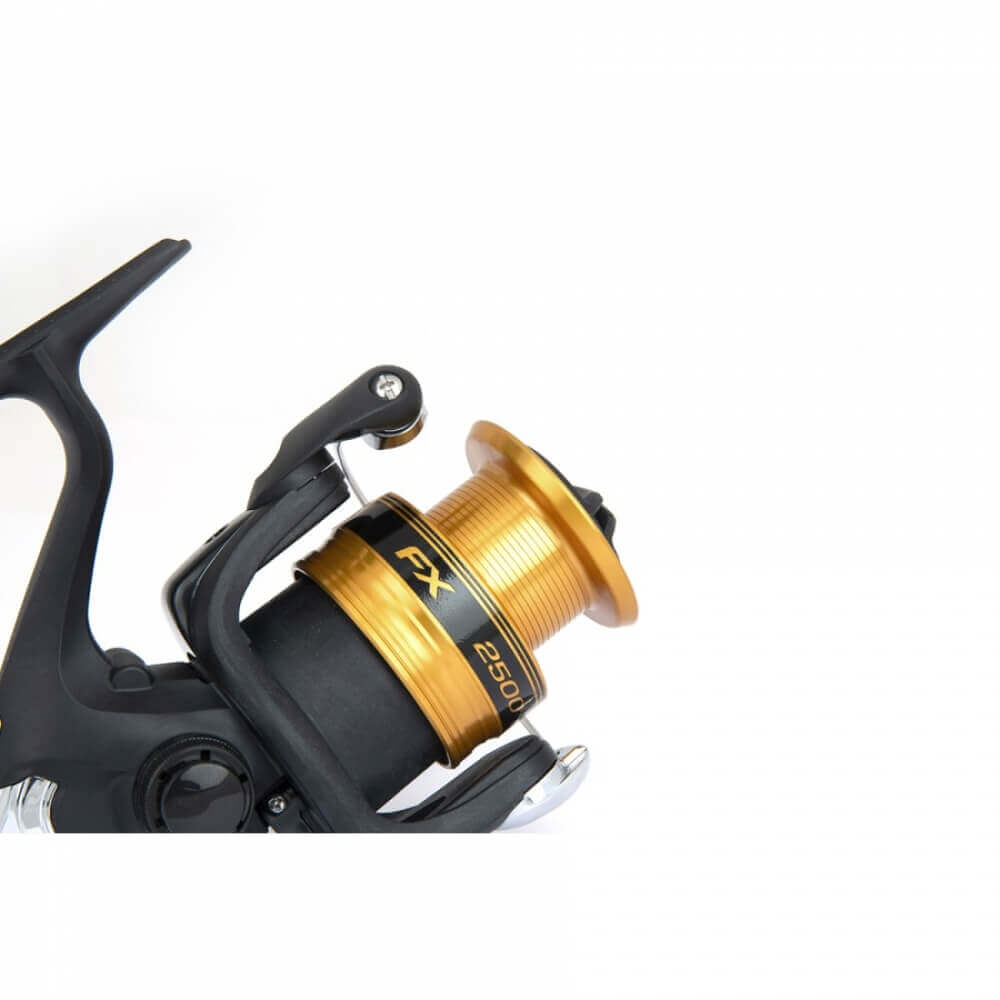 Carrete Shimano FX 2000 FC - Tienda Bass