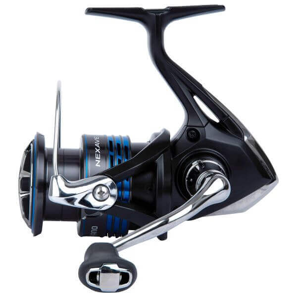 Carrete Shimano Nexave FI 2500 HG - Tienda Bass