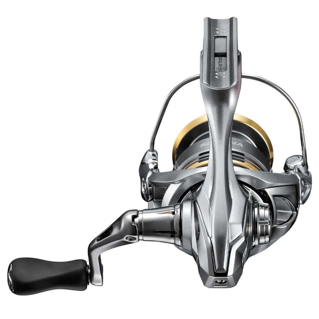 Carrete Shimano Sedona 2500 FJ - Tienda Bass