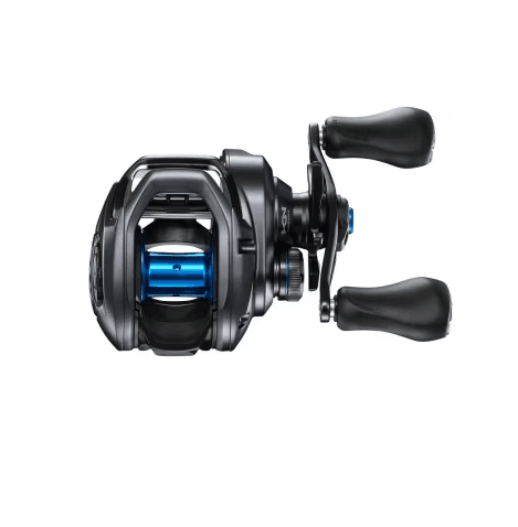 Carrete Shimano SLX XT A 151 - Tienda Bass