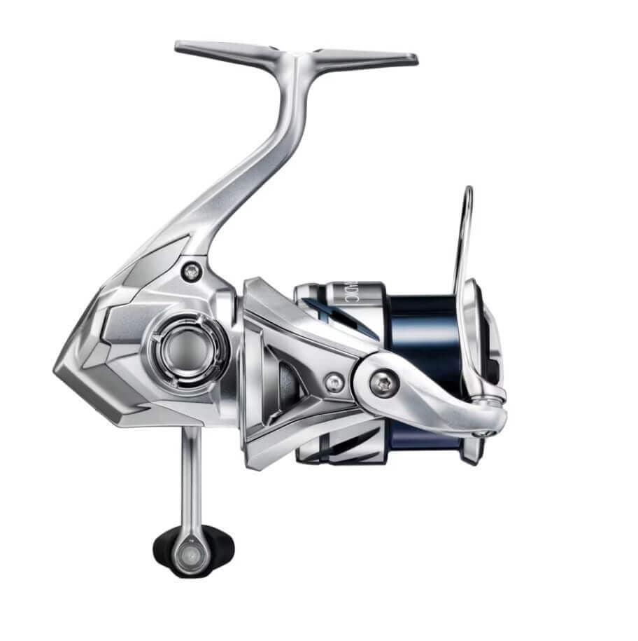 Carrete Shimano Stradic FM 4000 - Tienda Bass