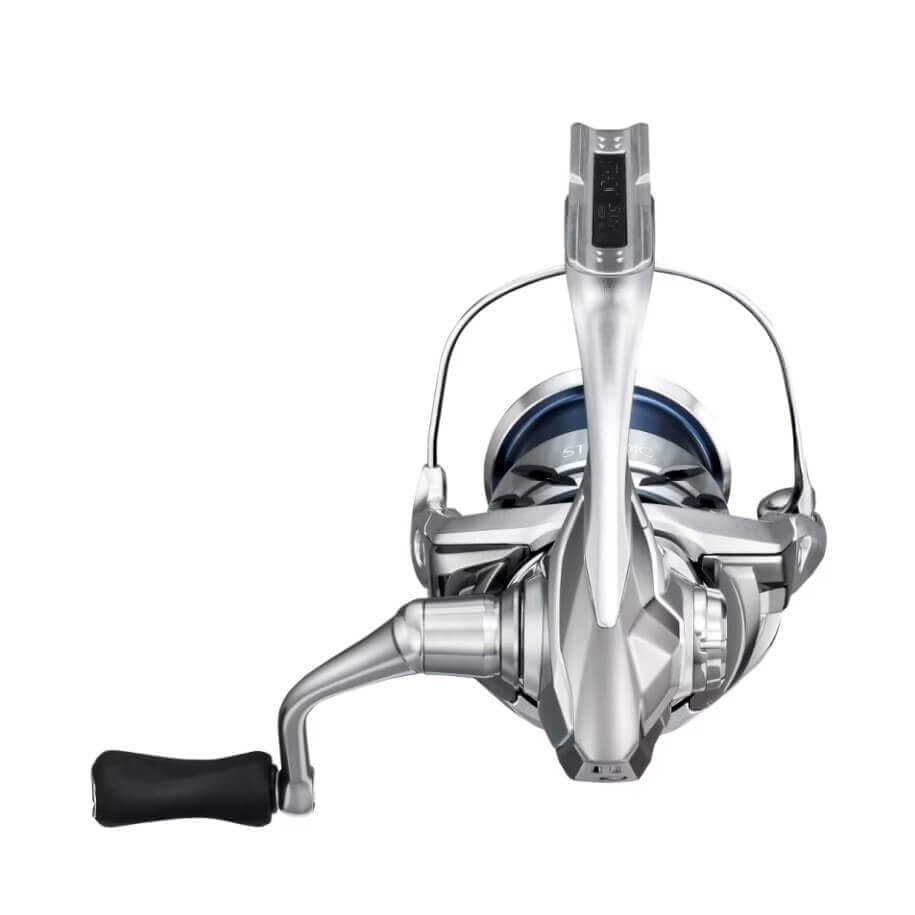 Carrete Shimano Stradic FM 4000 - Tienda Bass