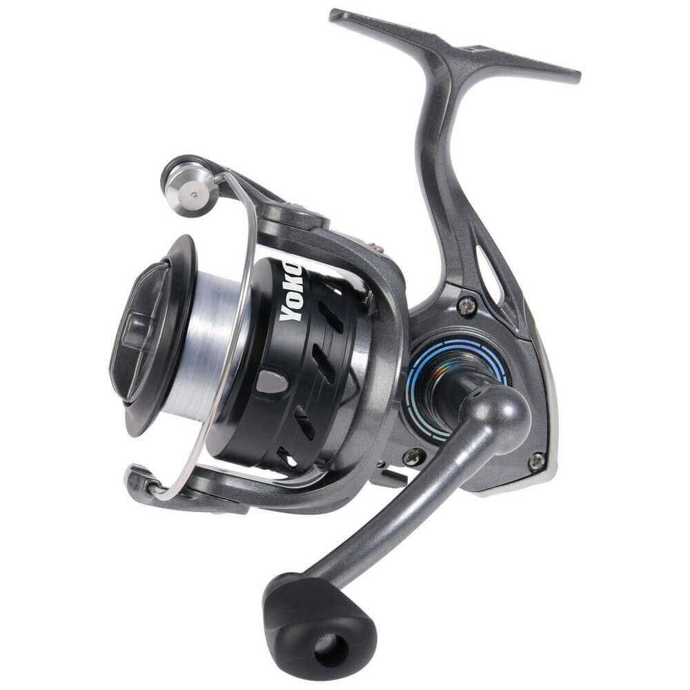 Carrete Yokozuna Starter 3000 - Tienda Bass