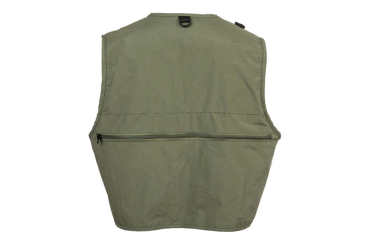 Chaleco Hart Rover - Tienda Bass