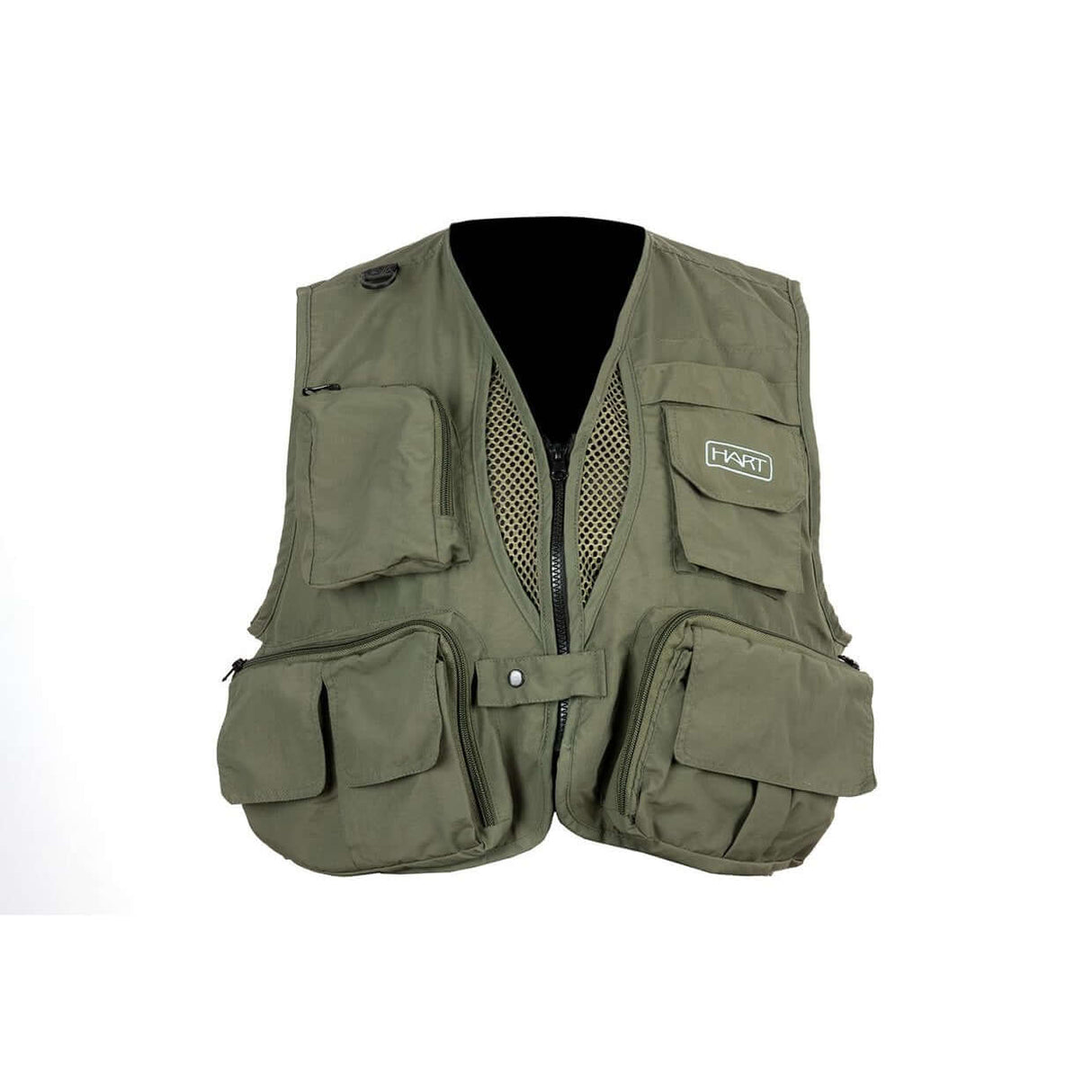 Chaleco Hart Rover - Tienda Bass