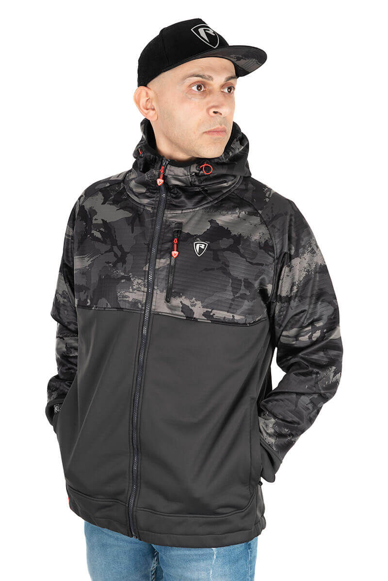 Chaqueta Ligera Fox Rage Blocker Voyager - Tienda Bass