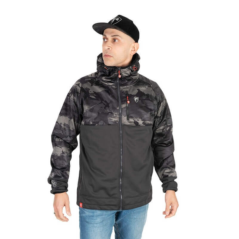 Chaqueta Ligera Fox Rage Blocker Voyager - Tienda Bass