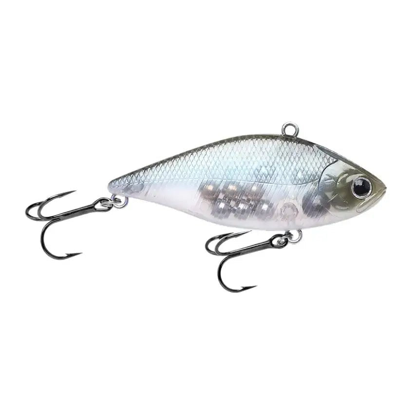 Crankbaits Lucky Craft LV 500 NC 75 mm Ghost Minnow - Tienda Bass