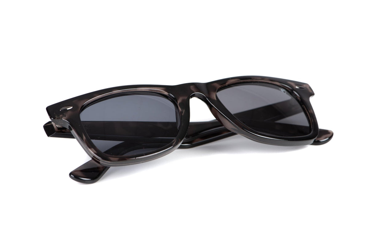 Gafas de sol Fox Rage Trans Camo Grey Lens - Tienda Bass