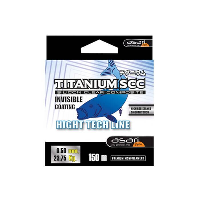 hilo bass asari-titanium-scc-transp