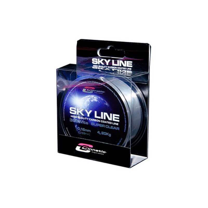 hilo cinnetic sky line 300