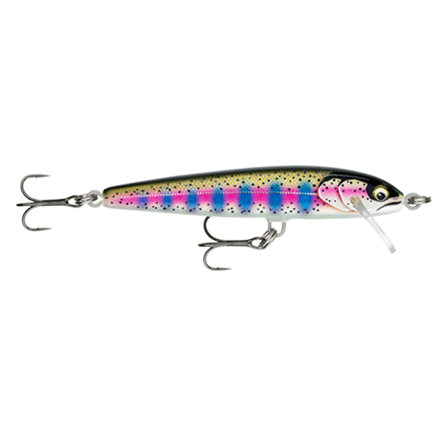 Jerkbait Rapala Floater Elite 85 GDRT - Tienda Bass