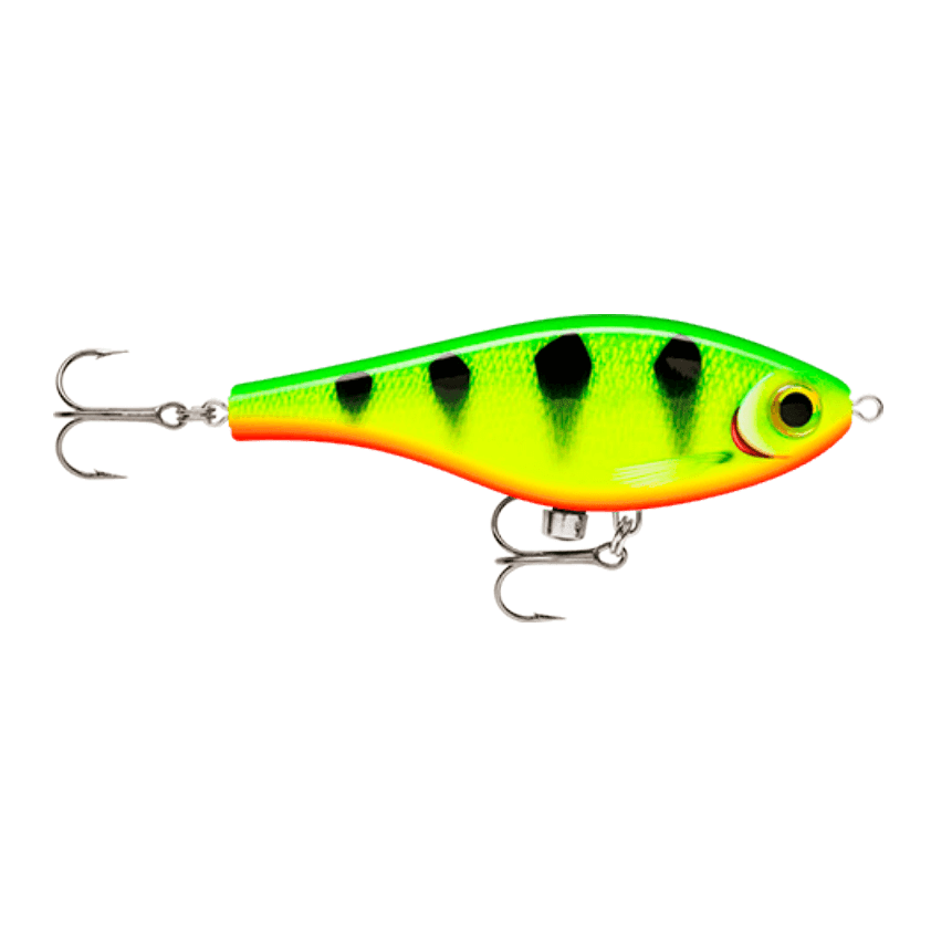 Jerkbait Rapala Super Shadow Rap Glide 11 FT - Tienda Bass