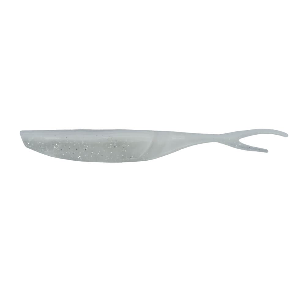 Jerkbait Yamamoto Hinge Minnow 5" 127 mm Sight Flash - Tienda Bass