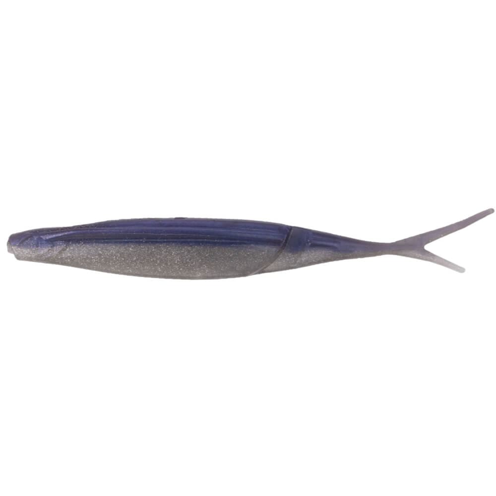Jerkbait Yamamoto Hinge Minnow 6" 152 mm Pro Blue - Tienda Bass