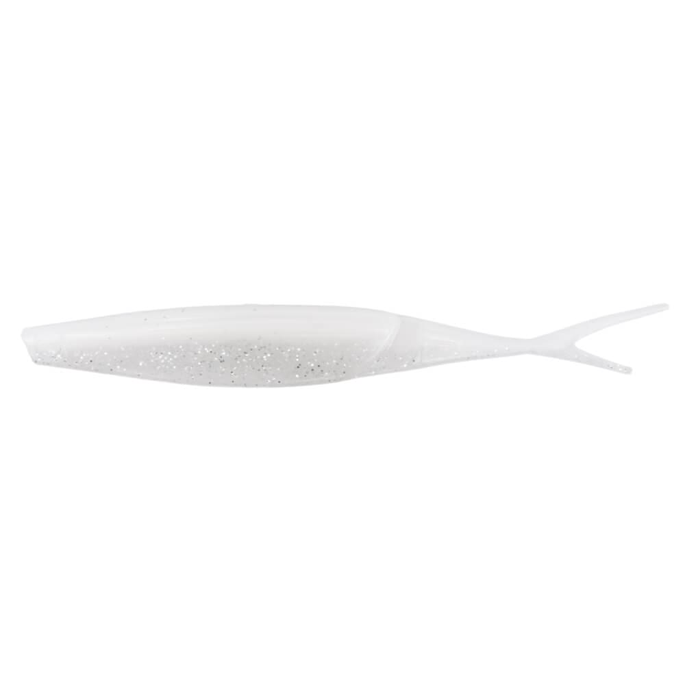 Jerkbait Yamamoto Hinge Minnow 6" 152 mm Sight Flash - Tienda Bass
