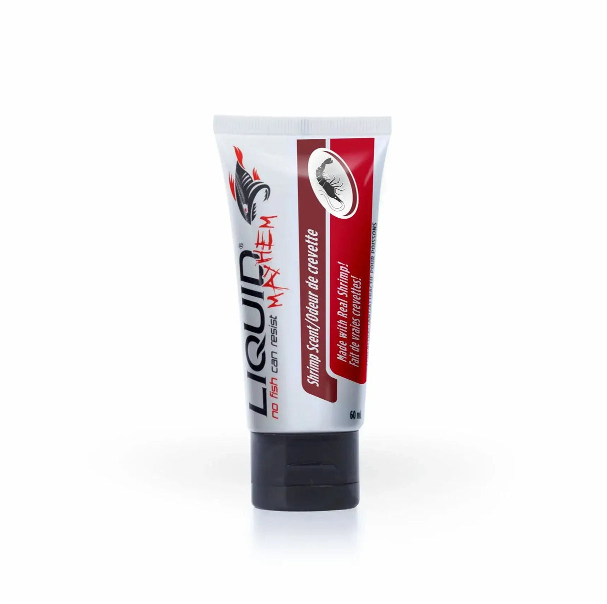 Liquid Mayhem Shrimp - Tienda Bass