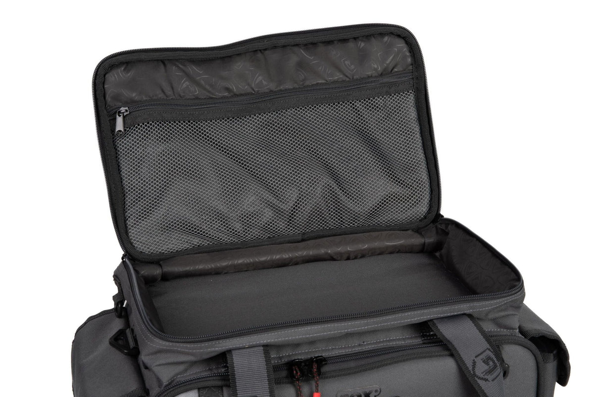 Macuto con cajas Fox Rage Gran Stacker - Tienda Bass