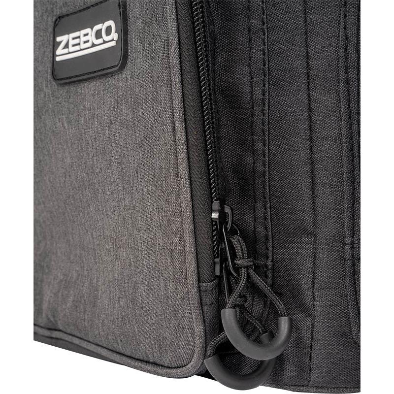 Macuto Zebco Trophy System Medium 12.5L - Tienda Bass
