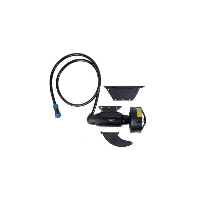 Motor eléctrico Hart Isargy Drive 380 - Tienda Bass