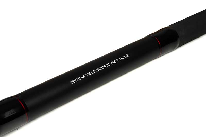 Palo Sacadera Fox Rage Telescópico 180 cm - Tienda Bass