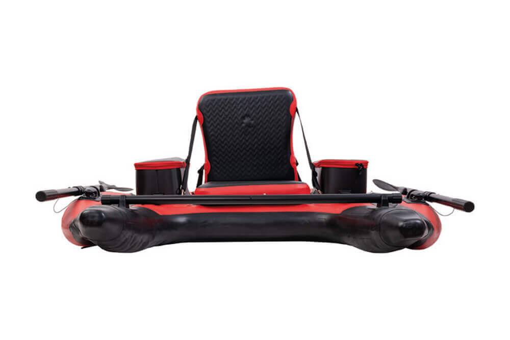 Pato Hart Flat Fighter - Tienda Bass
