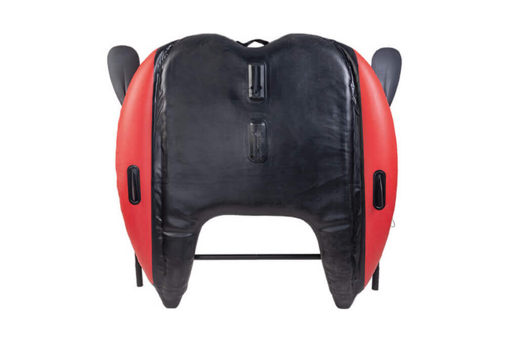 Pato Hart Flat Fighter - Tienda Bass