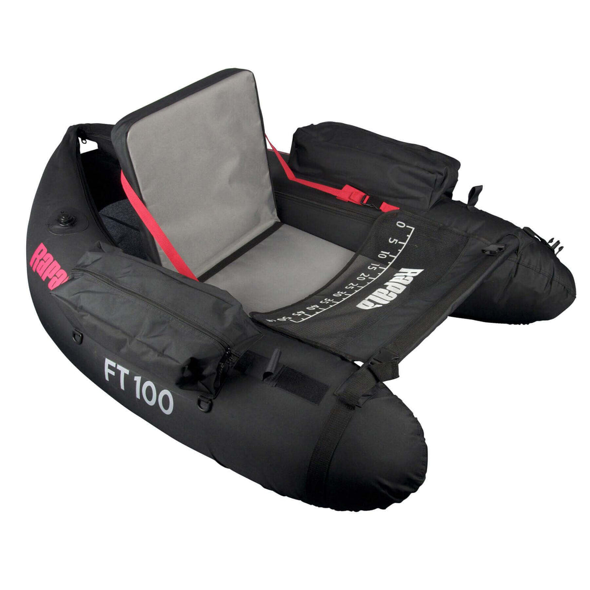 Pato Rapala FT 100 - Tienda Bass